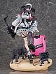 Phat! ARMS NOTE Jirai-chan 1/7 Plastic Figure gallery thumbnail