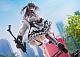 Phat! ARMS NOTE Jirai-chan 1/7 Plastic Figure gallery thumbnail