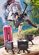 Phat! ARMS NOTE Jirai-chan 1/7 Plastic Figure gallery thumbnail