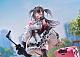 Phat! ARMS NOTE Jirai-chan 1/7 Plastic Figure gallery thumbnail