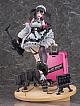 Phat! ARMS NOTE Jirai-chan 1/7 Plastic Figure gallery thumbnail