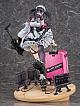 Phat! ARMS NOTE Jirai-chan 1/7 Plastic Figure gallery thumbnail