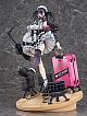 Phat! ARMS NOTE Jirai-chan 1/7 Plastic Figure gallery thumbnail