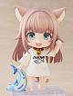 GOLDENHEAD+ Uchi no Neko ga Onnanoko de Kawaii Nendoroid Kinako gallery thumbnail