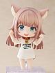 GOLDENHEAD+ Uchi no Neko ga Onnanoko de Kawaii Nendoroid Kinako gallery thumbnail