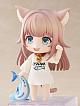 GOLDENHEAD+ Uchi no Neko ga Onnanoko de Kawaii Nendoroid Kinako gallery thumbnail
