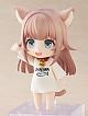 GOLDENHEAD+ Uchi no Neko ga Onnanoko de Kawaii Nendoroid Kinako gallery thumbnail