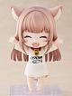 GOLDENHEAD+ Uchi no Neko ga Onnanoko de Kawaii Nendoroid Kinako gallery thumbnail