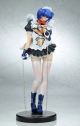 DAIKI kougyou IkkI Tousen Great Guardians Ryomou Shimei BLACK Ver. 1/4 PVC Figure gallery thumbnail