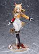 Phat! Umamusume Pretty Derby Durandal 1/7 Plastic Figure gallery thumbnail