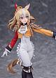 Phat! Umamusume Pretty Derby Durandal 1/7 Plastic Figure gallery thumbnail