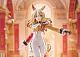 Phat! Umamusume Pretty Derby Durandal 1/7 Plastic Figure gallery thumbnail
