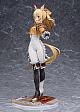 Phat! Umamusume Pretty Derby Durandal 1/7 Plastic Figure gallery thumbnail