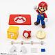 BANDAI SPIRITS S.H.Figuarts Mario (SUPER MARIO) gallery thumbnail