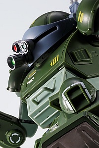 BANDAI SPIRITS HI-METAL R Scope Dog