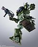 BANDAI SPIRITS HI-METAL R Scope Dog gallery thumbnail