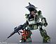 BANDAI SPIRITS HI-METAL R Scope Dog gallery thumbnail