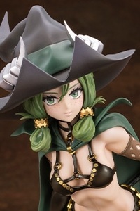 KOTOBUKIYA Unicorn Overlord Yahna 1/7 Plastic Figure