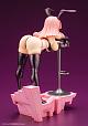 KOTOBUKIYA Kafun Shoukougun Azamuki Usagi Standing Bunny by Kafun 1/7 Plastic Figure gallery thumbnail