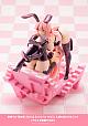KOTOBUKIYA Kafun Shoukougun Azamuki Usagi Standing Bunny by Kafun 1/7 Plastic Figure gallery thumbnail