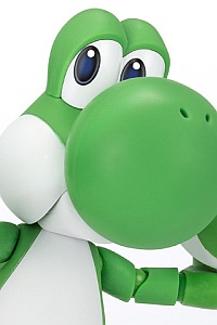 BANDAI SPIRITS S.H.Figuarts Yoshi (SUPER MARIO)