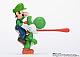 BANDAI SPIRITS S.H.Figuarts Yoshi (SUPER MARIO) gallery thumbnail