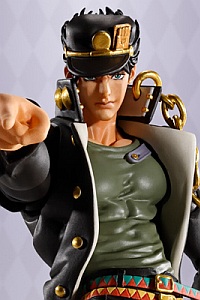 BANDAI SPIRITS S.H.Figuarts Kujo Jotaro