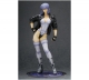 Left-hand Ghost in the Shell STAND ALONE COMPLEX Kusanagi Motoko 1/6 PVC Figure gallery thumbnail