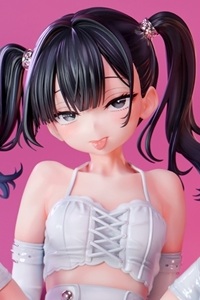 FOTS JAPAN Idol Akushu-kai Mizusaka Nemu 1/5 PMMA Figure