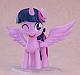 GOOD SMILE COMPANY (GSC) My Little Pony Nendoroid Twilight Sparkle gallery thumbnail