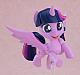 GOOD SMILE COMPANY (GSC) My Little Pony Nendoroid Twilight Sparkle gallery thumbnail