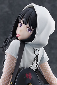 TAITO spiritale Lycoris Recoil Inoue Takina -Band Ver.- 1/7 Plastic Figure