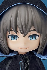 ORANGE ROUGE Fate/Grand Order Nendoroid Doll Pretender/Oberon Fukigen Summer Oberon Ver.