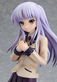 GOOD SMILE COMPANY (GSC) Angel Beats! Tenshi 1/8 PVC Figure