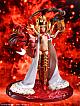 MEDICOS ENTERTAINMENT Fate/Grand Order Beast/Sodom's Beast/Draco (Dai-nii Sairin) 1/7 Plastic Figure gallery thumbnail