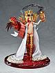 MEDICOS ENTERTAINMENT Fate/Grand Order Beast/Sodom's Beast/Draco (Dai-nii Sairin) 1/7 Plastic Figure gallery thumbnail