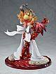 MEDICOS ENTERTAINMENT Fate/Grand Order Beast/Sodom's Beast/Draco (Dai-nii Sairin) 1/7 Plastic Figure gallery thumbnail