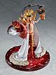 MEDICOS ENTERTAINMENT Fate/Grand Order Beast/Sodom's Beast/Draco (Dai-nii Sairin) 1/7 Plastic Figure gallery thumbnail