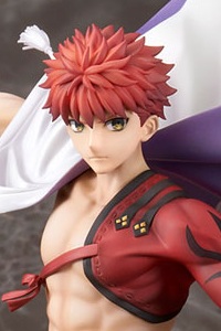 ALTER Fate/Grand Order Saber/Senji Muramasa 1/8 Plastic Figure