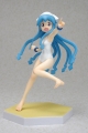 WAVE BEACH QUEENS Shiryaku! Ika Musume Ika Musume Normal Edition 1/10 PVC Figure gallery thumbnail
