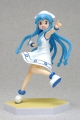 WAVE BEACH QUEENS Shiryaku! Ika Musume Ika Musume DX Edition 1/10 PVC Figure gallery thumbnail