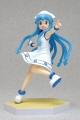 WAVE BEACH QUEENS Shiryaku! Ika Musume Ika Musume DX Edition 1/10 PVC Figure gallery thumbnail