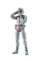 MegaHouse G.M.G. COLLECTION 09 Mobile Suit Gundam Earth Federation Force Amuro Ray Normal Suit Ver. Action Figure gallery thumbnail