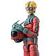 MegaHouse G.M.G. COLLECTION 10 Mobile Suit Principality of Zeon Army Char Aznable Normal Suit Ver. Action Figure gallery thumbnail