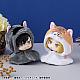 MegaHouse LookUp Poncho Haikyuu!! Kuroo-neko gallery thumbnail