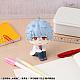 MegaHouse LookUp 3-nen Z-gumi Ginpachi-sensei Sakata Ginpachi Plastic Figure gallery thumbnail