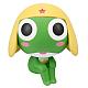 MegaHouse LookUp Keroro Gunso Keroro Plastic Figure gallery thumbnail