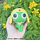 MegaHouse LookUp Keroro Gunso Keroro Plastic Figure gallery thumbnail