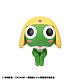 MegaHouse LookUp Keroro Gunso Keroro Plastic Figure gallery thumbnail