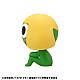 MegaHouse LookUp Keroro Gunso Keroro Plastic Figure gallery thumbnail